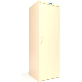 GoVets™ 1-Tier 1 Door Heavy Duty Locker 24