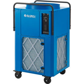 GoVets™ Commercial Air Scrubber & Negative Air Machine w/ HEPA Filtration 3300 CFM 153604