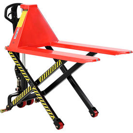 Example of GoVets High Lift Pallet Jack Trucks category