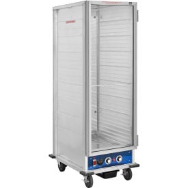 Example of GoVets Holding and Proofing Cabinets category