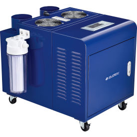 GoVets® Ultrasonic Humidifier Cool Mist with Dual Output 600 Pints Per Day 139246