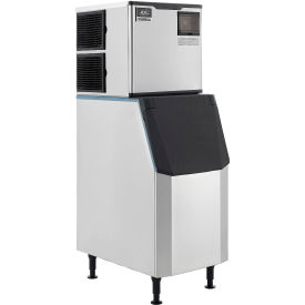 Nexel® Modular Ice Machine With Storage Bin Air Cooled 350 Lb. Production/24 Hrs. 031243