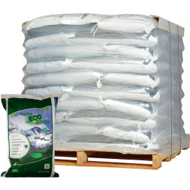 Xynyth Arctic ECO Green Icemelter 44 lbs./Bag - 49 Bags/Pallet 711246