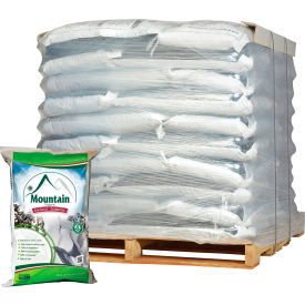 Xynyth Mountain Organic Natural Icemelter 44 Lbs./Bag - 49 Bags/Pallet 713246