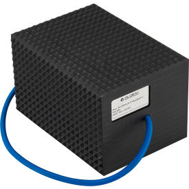 GoVets™ Pyramid Surface Cribbing Block 6