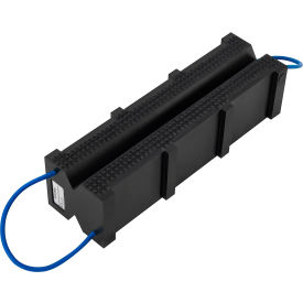 GoVets™ Pyramid Surface Cribbing Block 6