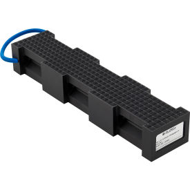 GoVets™ Pyramid Surface Cribbing Block 4