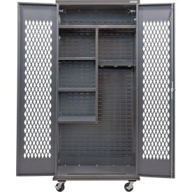 Example of GoVets Janitorial Cabinets category