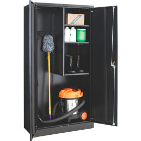 GoVets™ Janitorial Cabinet 36