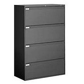 Global Furniture 9300 Series 36