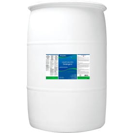 GoVets™ Liquid Laundry Detergent 55 Gallon Drum 628641