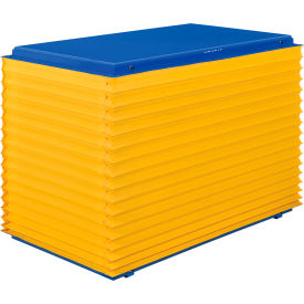 GoVets™ Bellows Package For 48