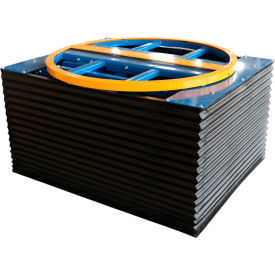 GoVets™ Bellows Package For 989007 Airbag Operated Pallet Carousel Skid Positioner 50690B32