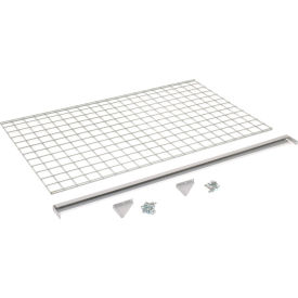 GoVets™ Security Cage Accessory Shelf 72 x 36 112184