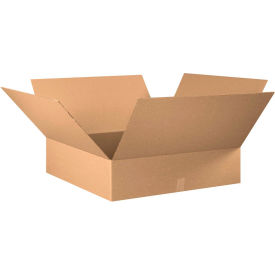 GoVets™ Flat Cardboard Corrugated Boxes 28