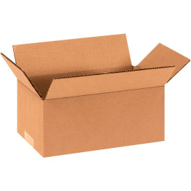 GoVets™ Long Cardboard Corrugated Boxes 9