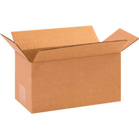 GoVets™ Long Cardboard Corrugated Boxes 10