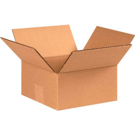 GoVets™ Flat Cardboard Corrugated Boxes 8