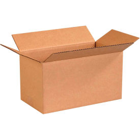 GoVets™ Long Cardboard Corrugated Boxes 13