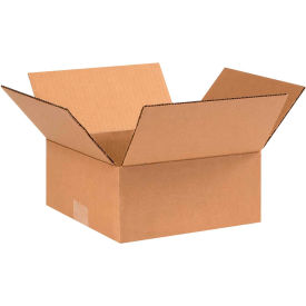 GoVets™ Flat Cardboard Corrugated Boxes 9