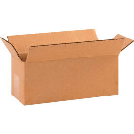 GoVets™ Long Cardboard Corrugated Boxes 10