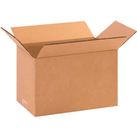 GoVets™ Long Cardboard Corrugated Boxes 10