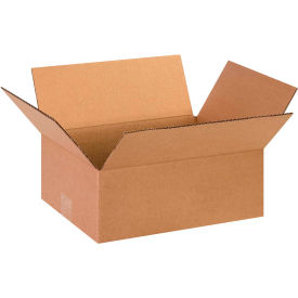 GoVets™ Flat Cardboard Corrugated Boxes 13