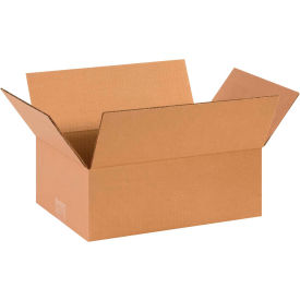 GoVets™ Flat Cardboard Corrugated Boxes 14