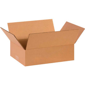 GoVets™ Flat Cardboard Corrugated Boxes 14
