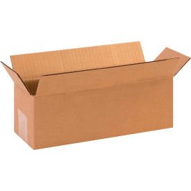 GoVets™ Long Cardboard Corrugated Boxes 12