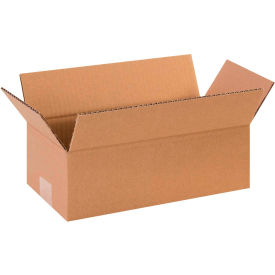 GoVets™ Long Cardboard Corrugated Boxes 12