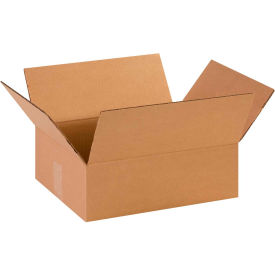 GoVets™ Flat Cardboard Corrugated Boxes 14