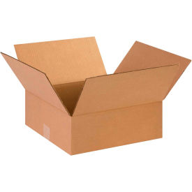 GoVets™ Flat Cardboard Corrugated Boxes 14