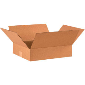 GoVets™ Flat Cardboard Corrugated Boxes 16