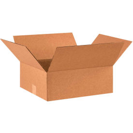 GoVets™ Flat Cardboard Corrugated Boxes 16