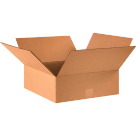 GoVets™ Flat Cardboard Corrugated Boxes 16