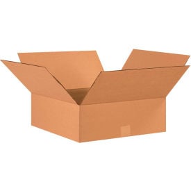 GoVets™ Flat Cardboard Corrugated Boxes 17