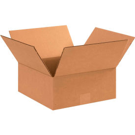 GoVets™ Flat Cardboard Corrugated Boxes 12