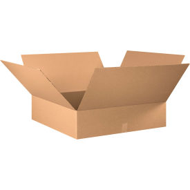 GoVets™ Flat Cardboard Corrugated Boxes 32