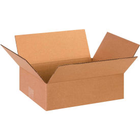 GoVets™ Flat Cardboard Corrugated Boxes 13