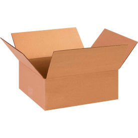 GoVets™ Flat Cardboard Corrugated Boxes 13