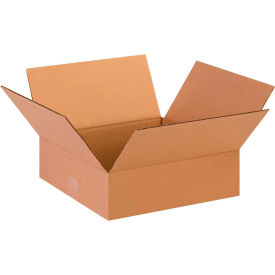 GoVets™ Flat Cardboard Corrugated Boxes 13
