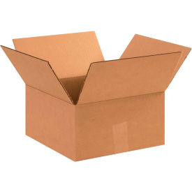 GoVets™ Flat Cardboard Corrugated Boxes 12