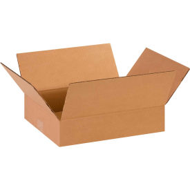 GoVets™ Flat Cardboard Corrugated Boxes 14