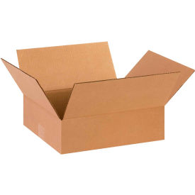 GoVets™ Flat Cardboard Corrugated Boxes 14