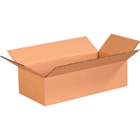 GoVets™ Flat Cardboard Corrugated Boxes 16