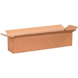 GoVets™ Long Cardboard Corrugated Boxes 18