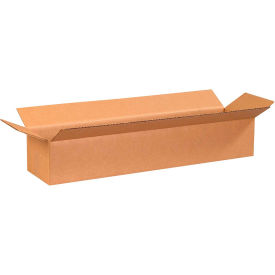 GoVets™ Long Cardboard Corrugated Boxes 24