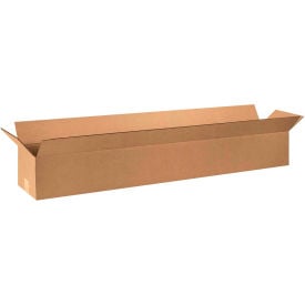 GoVets™ Long Cardboard Corrugated Boxes 48
