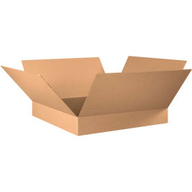 GoVets™ Flat Cardboard Corrugated Boxes 30